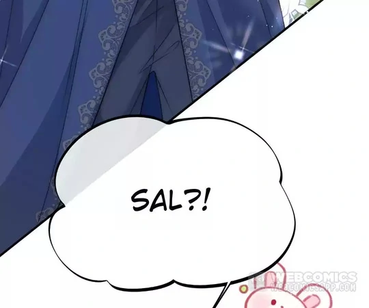 Glacial Prison [Official] - Chapter 16 manhwa