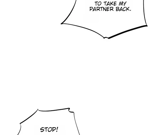 Glacial Prison [Official] - Chapter 16 manhwa