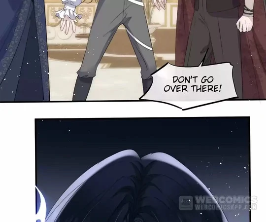 Glacial Prison [Official] - Chapter 16 manhwa