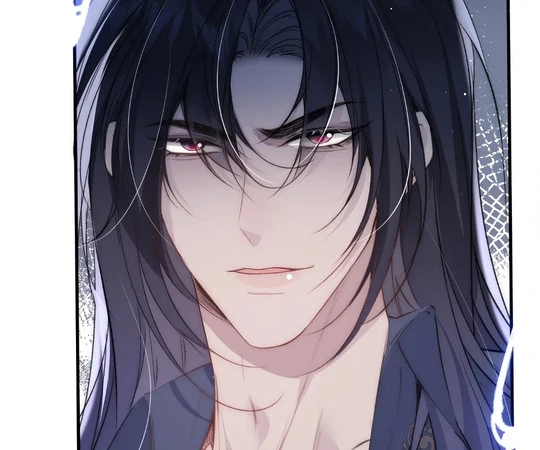 Glacial Prison [Official] - Chapter 16 manhwa