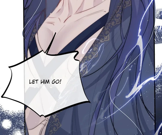 Glacial Prison [Official] - Chapter 16 manhwa