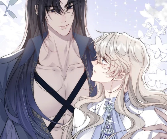 Glacial Prison [Official] - Chapter 16 manhwa