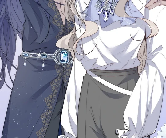 Glacial Prison [Official] - Chapter 16 manhwa