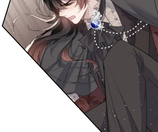 Glacial Prison [Official] - Chapter 16 manhwa