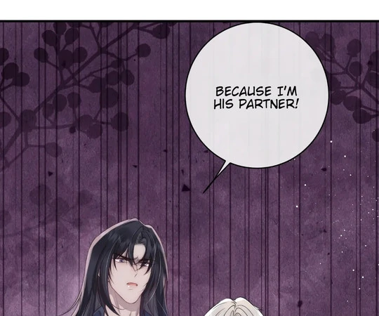 Glacial Prison [Official] - Chapter 16 manhwa
