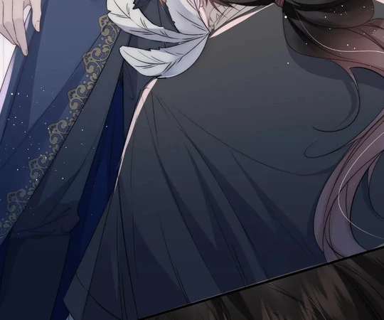 Glacial Prison [Official] - Chapter 16 manhwa
