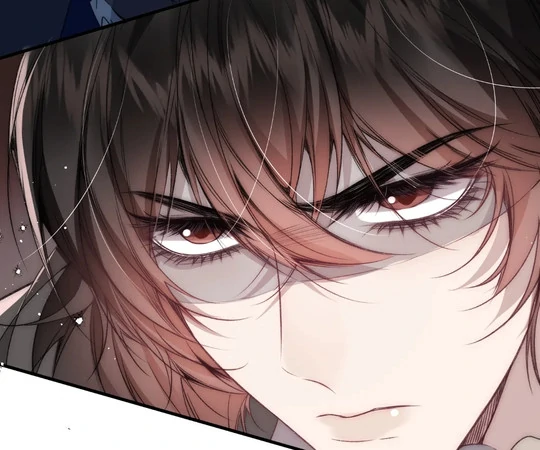 Glacial Prison [Official] - Chapter 16 manhwa