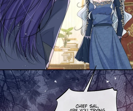 Glacial Prison [Official] - Chapter 16 manhwa