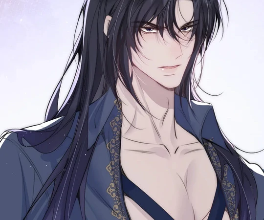 Glacial Prison [Official] - Chapter 16 manhwa