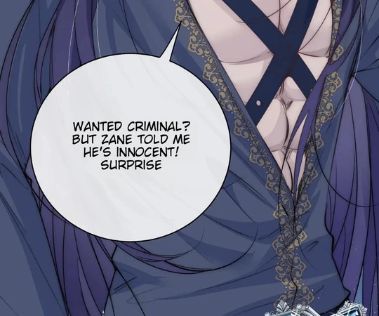 Glacial Prison [Official] - Chapter 16 manhwa