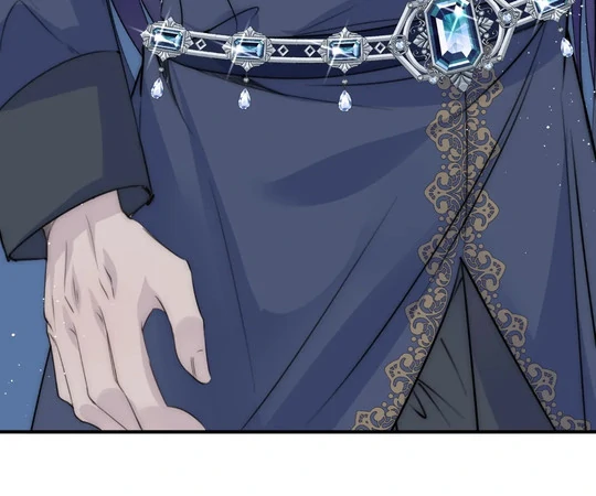 Glacial Prison [Official] - Chapter 16 manhwa