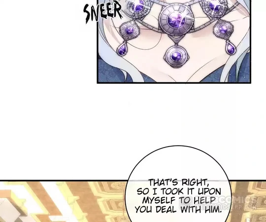 Glacial Prison [Official] - Chapter 17 manhwa