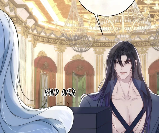 Glacial Prison [Official] - Chapter 17 manhwa