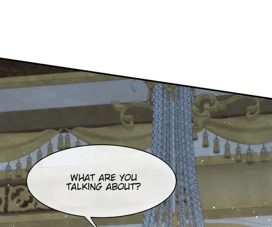 Glacial Prison [Official] - Chapter 17 manhwa