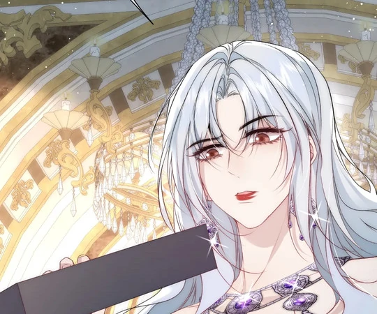 Glacial Prison [Official] - Chapter 17 manhwa