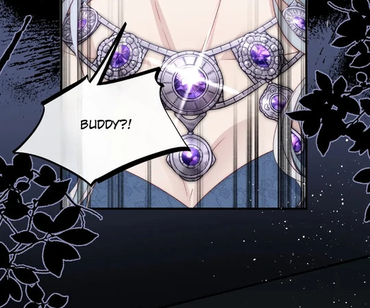 Glacial Prison [Official] - Chapter 17 manhwa