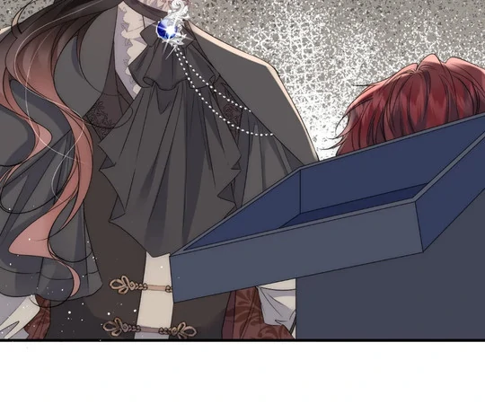 Glacial Prison [Official] - Chapter 17 manhwa