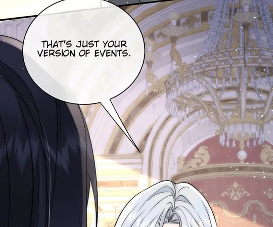 Glacial Prison [Official] - Chapter 17 manhwa