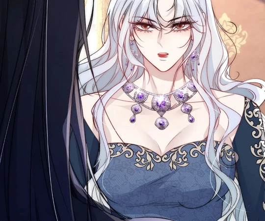 Glacial Prison [Official] - Chapter 17 manhwa