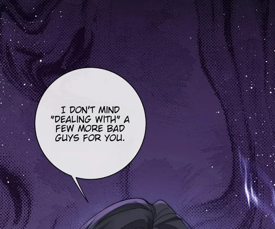Glacial Prison [Official] - Chapter 17 manhwa