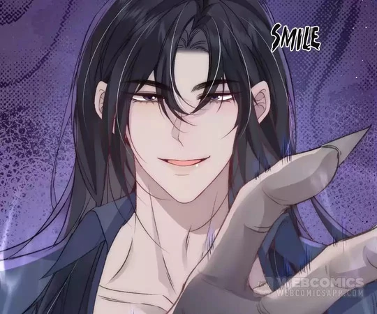 Glacial Prison [Official] - Chapter 17 manhwa