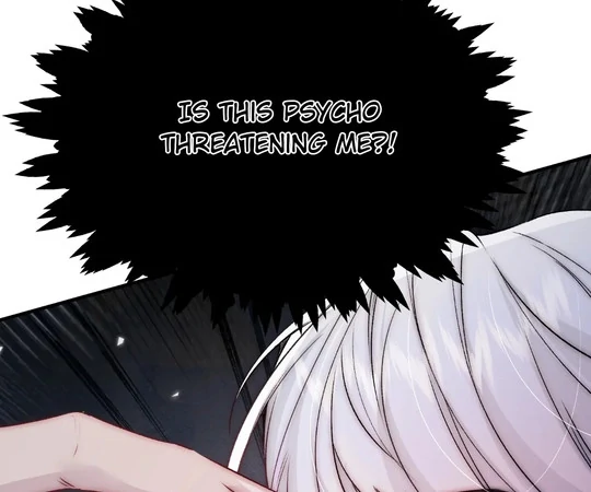 Glacial Prison [Official] - Chapter 17 manhwa