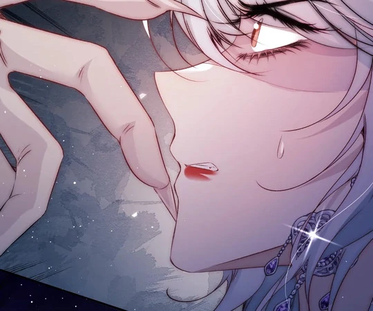 Glacial Prison [Official] - Chapter 17 manhwa