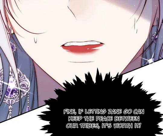 Glacial Prison [Official] - Chapter 17 manhwa