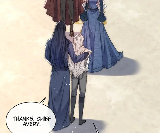 Glacial Prison [Official] - Chapter 17 manhwa