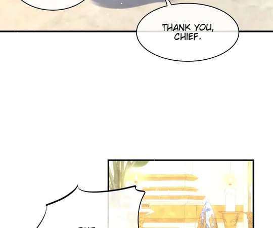 Glacial Prison [Official] - Chapter 17 manhwa
