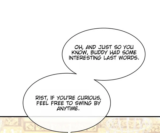 Glacial Prison [Official] - Chapter 17 manhwa
