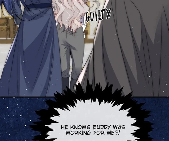 Glacial Prison [Official] - Chapter 17 manhwa