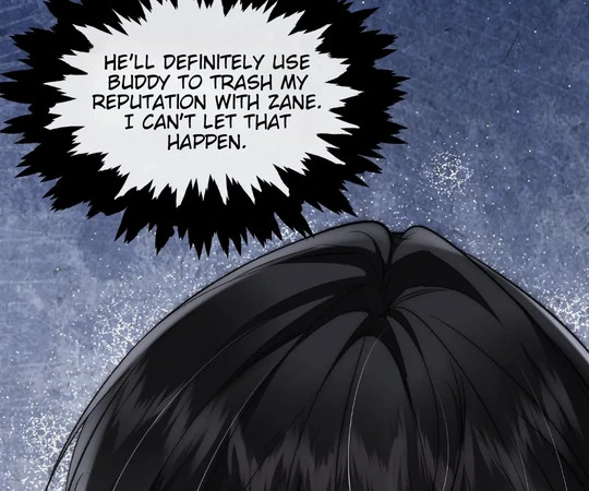 Glacial Prison [Official] - Chapter 17 manhwa
