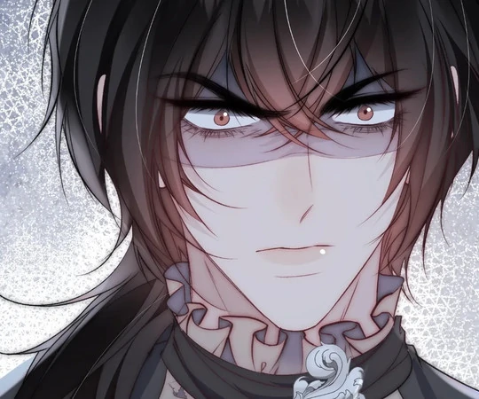 Glacial Prison [Official] - Chapter 17 manhwa