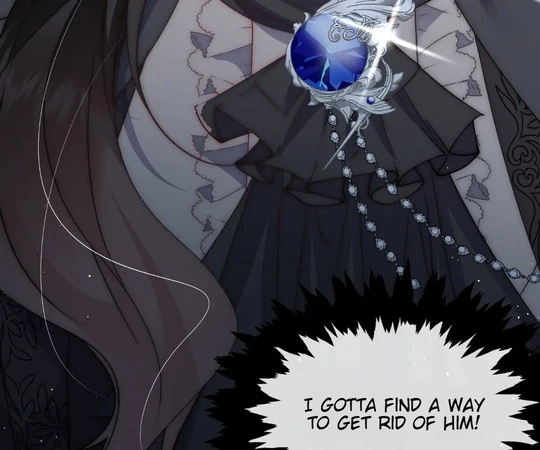 Glacial Prison [Official] - Chapter 17 manhwa