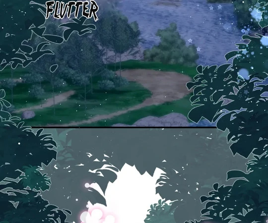 Glacial Prison [Official] - Chapter 17 manhwa