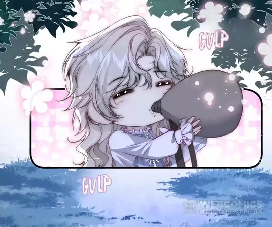 Glacial Prison [Official] - Chapter 17 manhwa