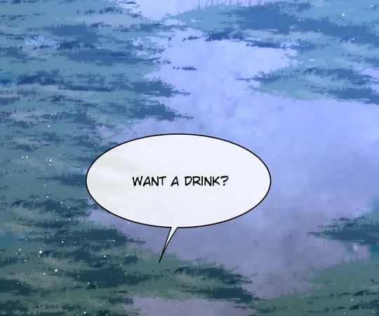 Glacial Prison [Official] - Chapter 17 manhwa