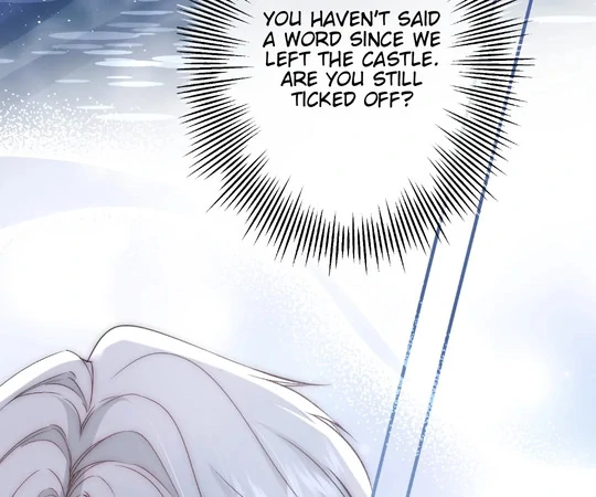 Glacial Prison [Official] - Chapter 17 manhwa