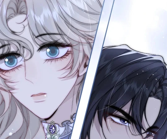Glacial Prison [Official] - Chapter 17 manhwa