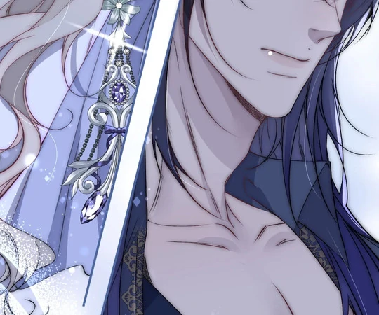 Glacial Prison [Official] - Chapter 17 manhwa