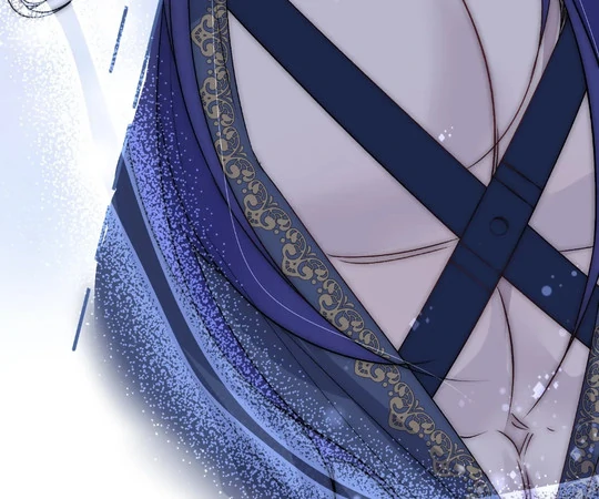 Glacial Prison [Official] - Chapter 17 manhwa
