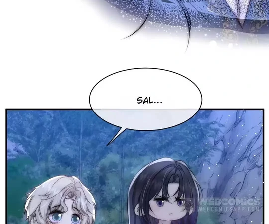 Glacial Prison [Official] - Chapter 17 manhwa