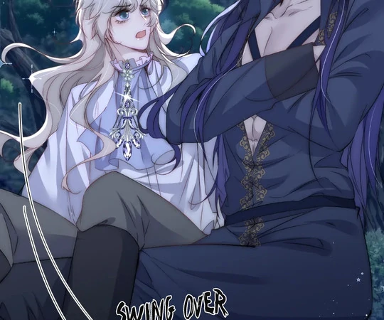 Glacial Prison [Official] - Chapter 17 manhwa