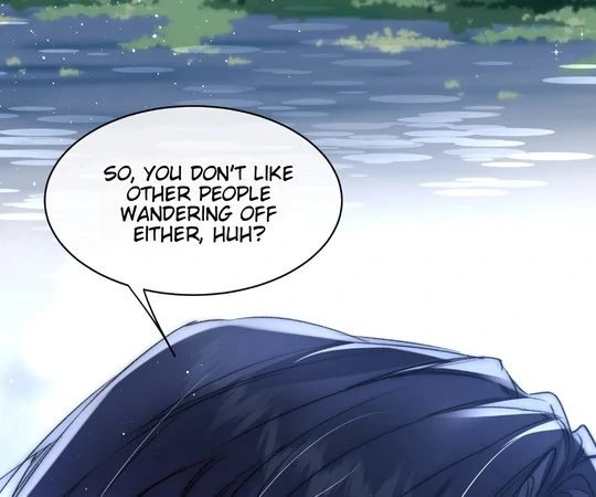 Glacial Prison [Official] - Chapter 17 manhwa