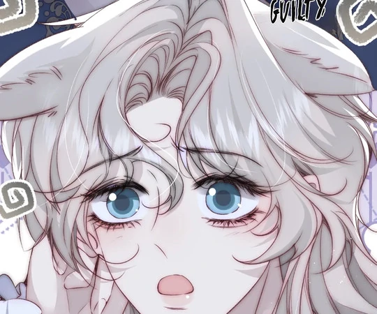 Glacial Prison [Official] - Chapter 17 manhwa