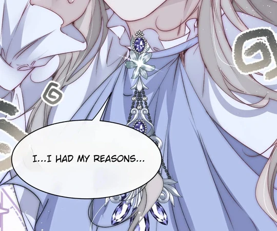 Glacial Prison [Official] - Chapter 17 manhwa