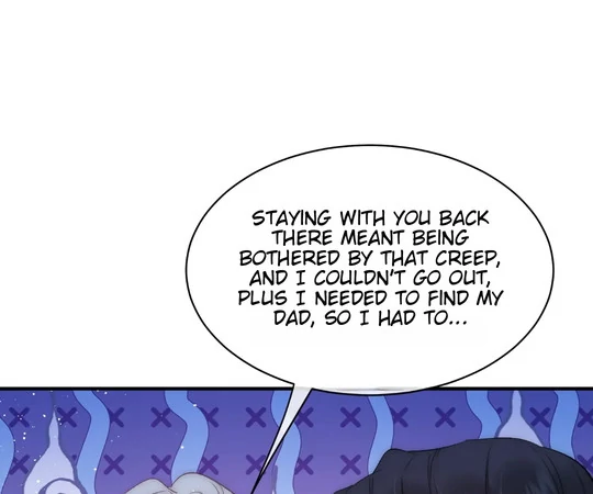 Glacial Prison [Official] - Chapter 17 manhwa
