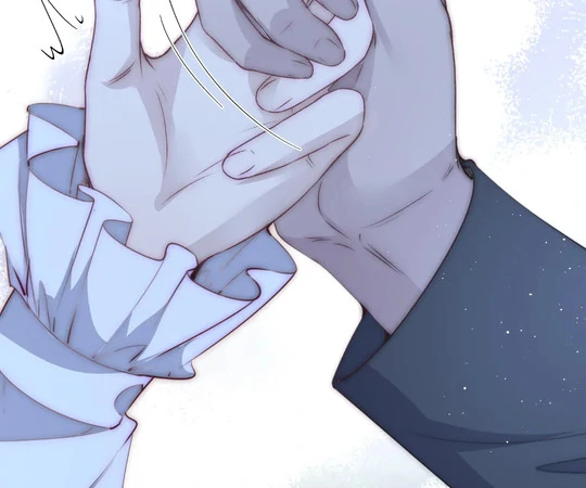 Glacial Prison [Official] - Chapter 17 manhwa