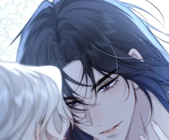 Glacial Prison [Official] - Chapter 17 manhwa